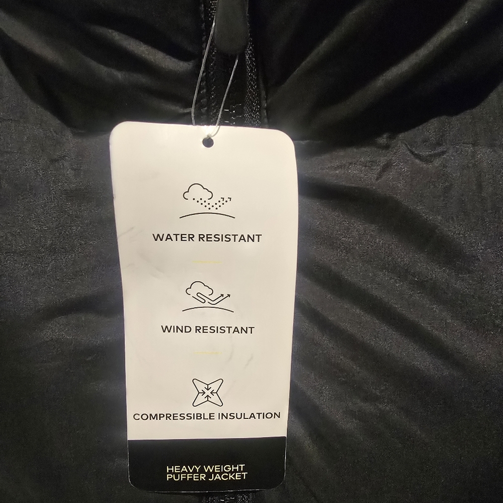 Champion Jacket - Picture 4 of 5
